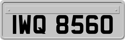 IWQ8560