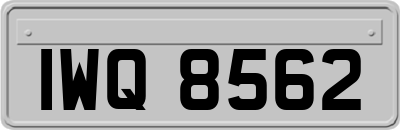 IWQ8562