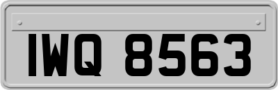 IWQ8563