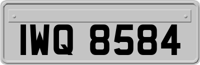 IWQ8584