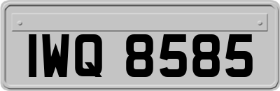 IWQ8585