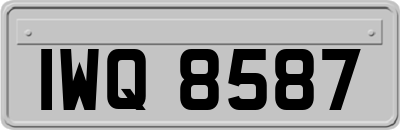 IWQ8587