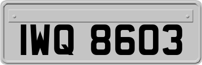 IWQ8603