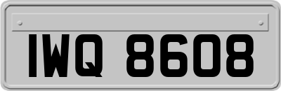IWQ8608