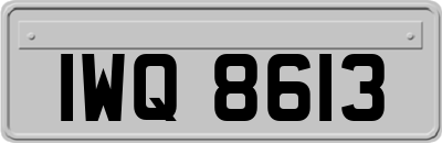 IWQ8613