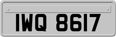 IWQ8617
