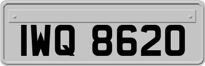 IWQ8620