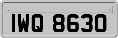 IWQ8630