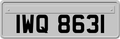IWQ8631