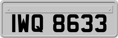 IWQ8633