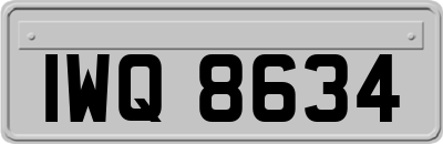 IWQ8634