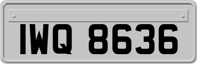 IWQ8636