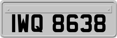 IWQ8638