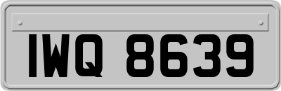 IWQ8639