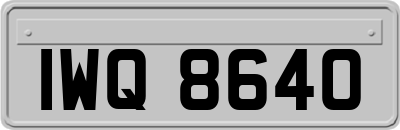 IWQ8640