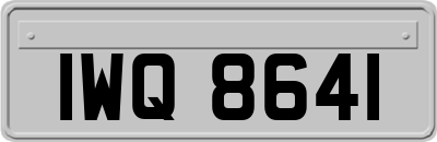 IWQ8641