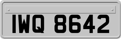 IWQ8642