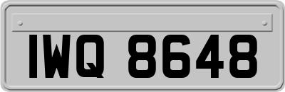 IWQ8648