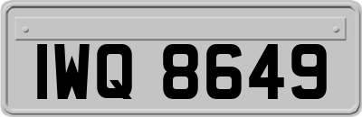 IWQ8649