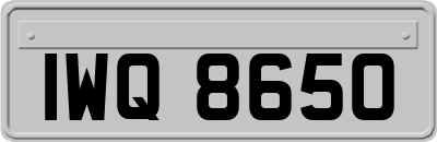 IWQ8650