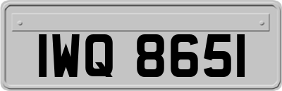 IWQ8651