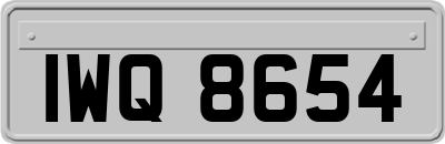 IWQ8654
