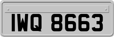 IWQ8663