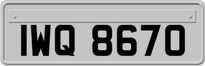 IWQ8670