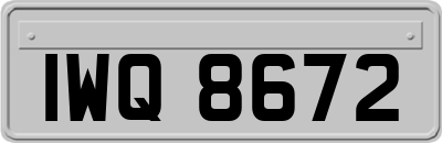 IWQ8672