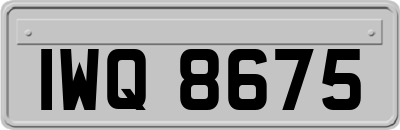 IWQ8675