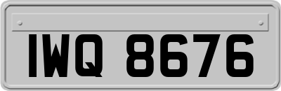 IWQ8676