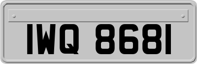 IWQ8681