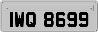 IWQ8699