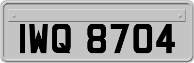 IWQ8704