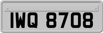 IWQ8708