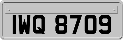 IWQ8709