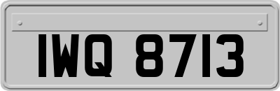 IWQ8713