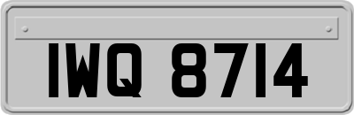 IWQ8714