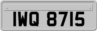 IWQ8715