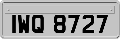 IWQ8727
