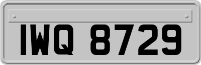 IWQ8729