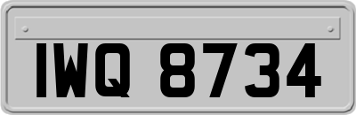 IWQ8734