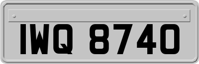 IWQ8740