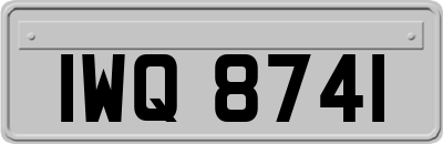 IWQ8741