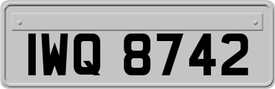 IWQ8742