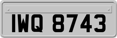 IWQ8743