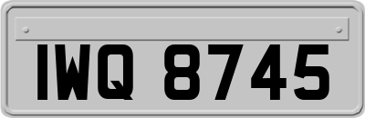 IWQ8745