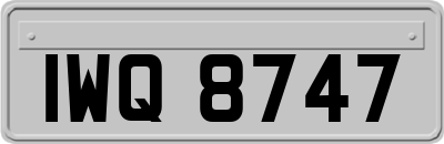 IWQ8747