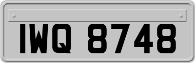 IWQ8748