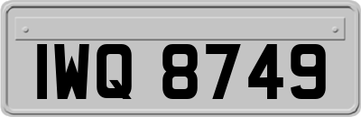IWQ8749